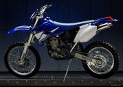 Yamaha WR450F